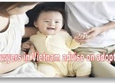 Child adoption in Vietnam 